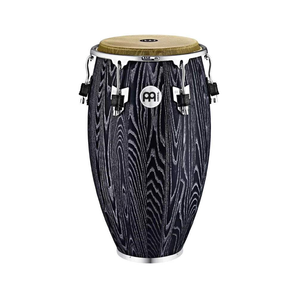 Meinl Woodcraft Series Tumba 12.5" Conga- Vintage Black