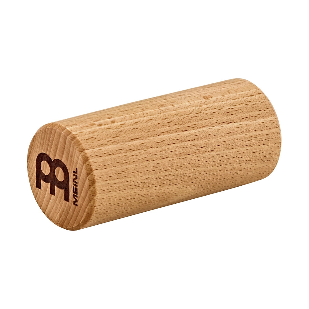 Meinl Loud Round Wood Shaker, Oak