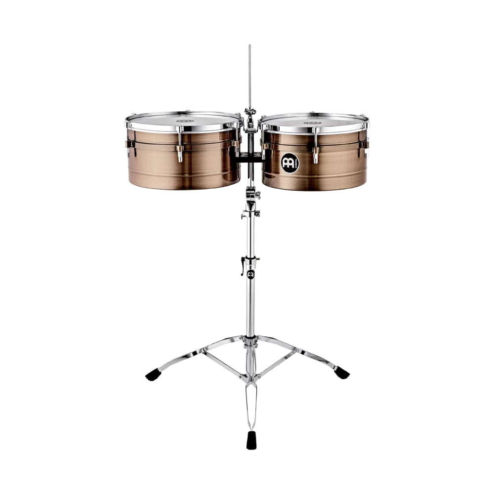 Meinl Artist Series Amadito Valdes Signature Timbales