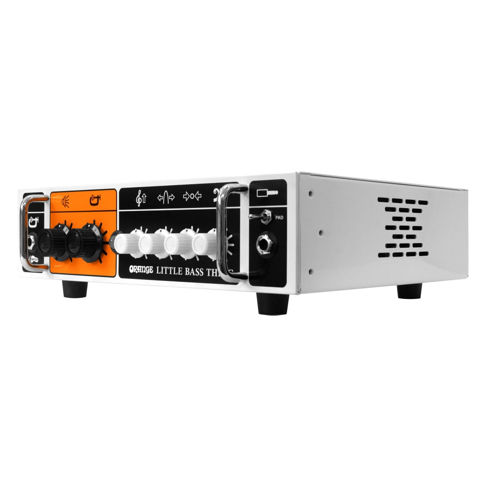 Orange Amplifiers Little Bass Thing