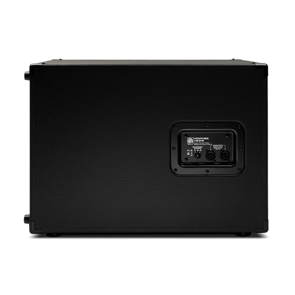 Gabinete de Bajo Ampeg Venture VB-210 2" x 10" 300 vatios