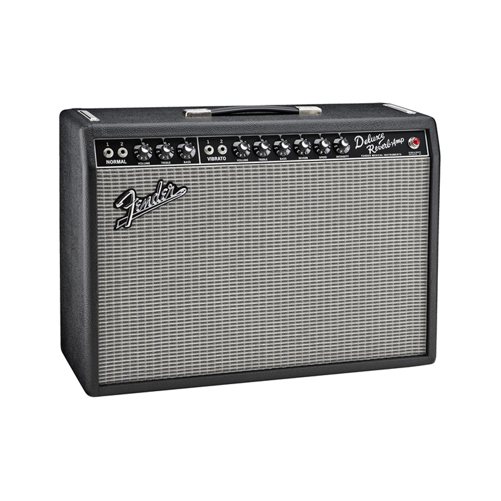 Fender 65 Deluxe Reverb Guitar Amp