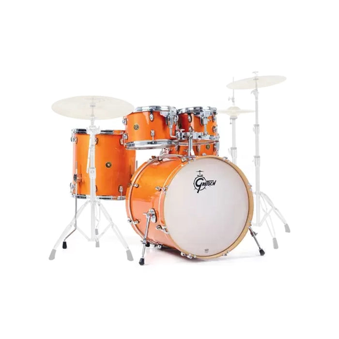 Gretsch Catalina Maple CM1-E825 5PC Maple Shell Pack