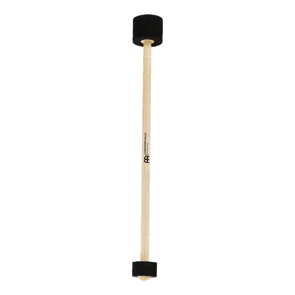 Meinl Percussion Cajon Mallet Collection - Double Mallet