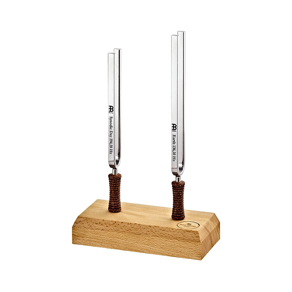 Meinl Sonic Energy Tuning Fork Day & Night Set