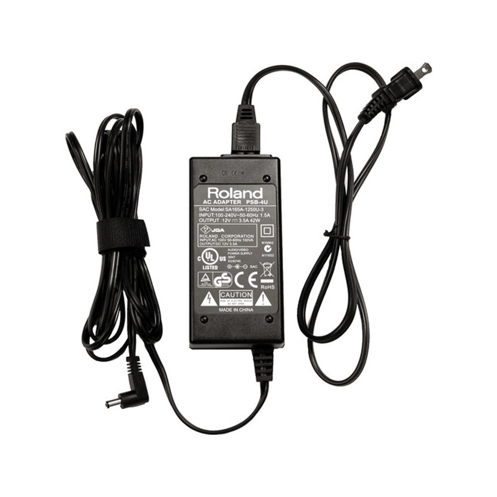Roland PSB-4UREPL Replacement Power Supply