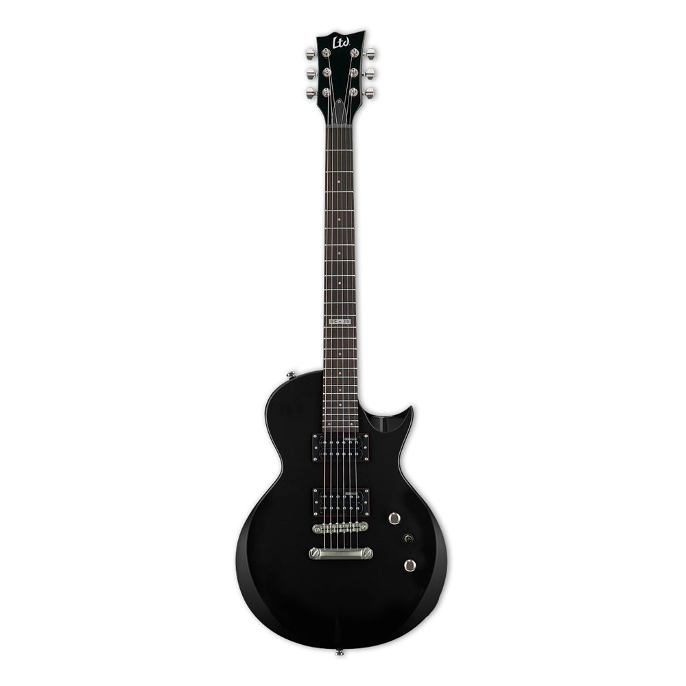 ESP LTD EC-10 Electric Guitar - Black