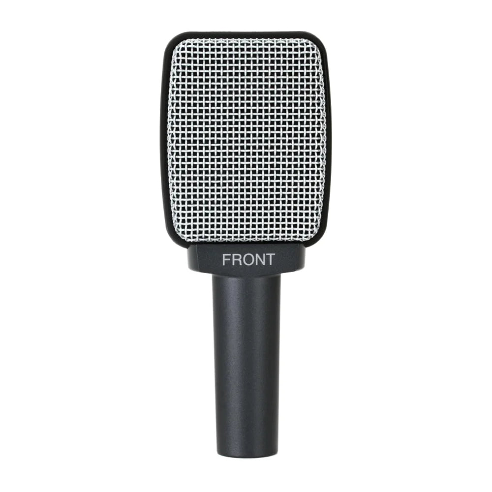 Sennheiser e 609 Silver Supercardioid Instrument Microphone