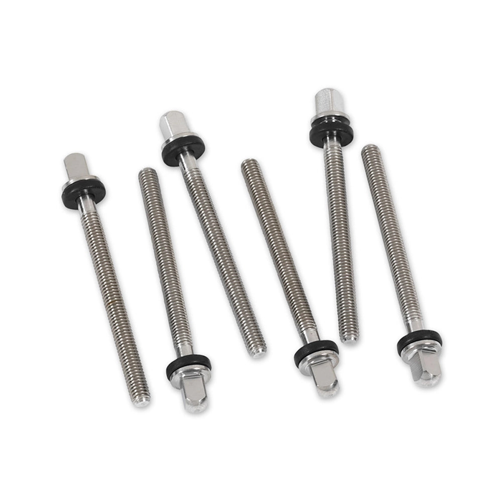 DWSM375S - True-Pitch STAINLESS TENSION ROD M5-.8 X 4.37 in (6pk)