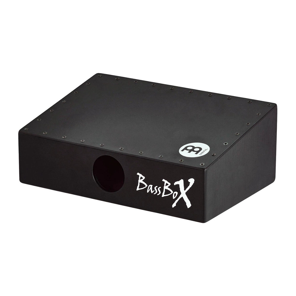 Meinl BassBoX Black