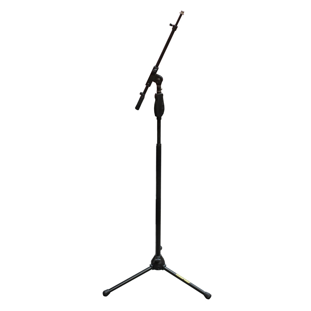 Stronghold Onehand Adjustable Mic  Boom Stand