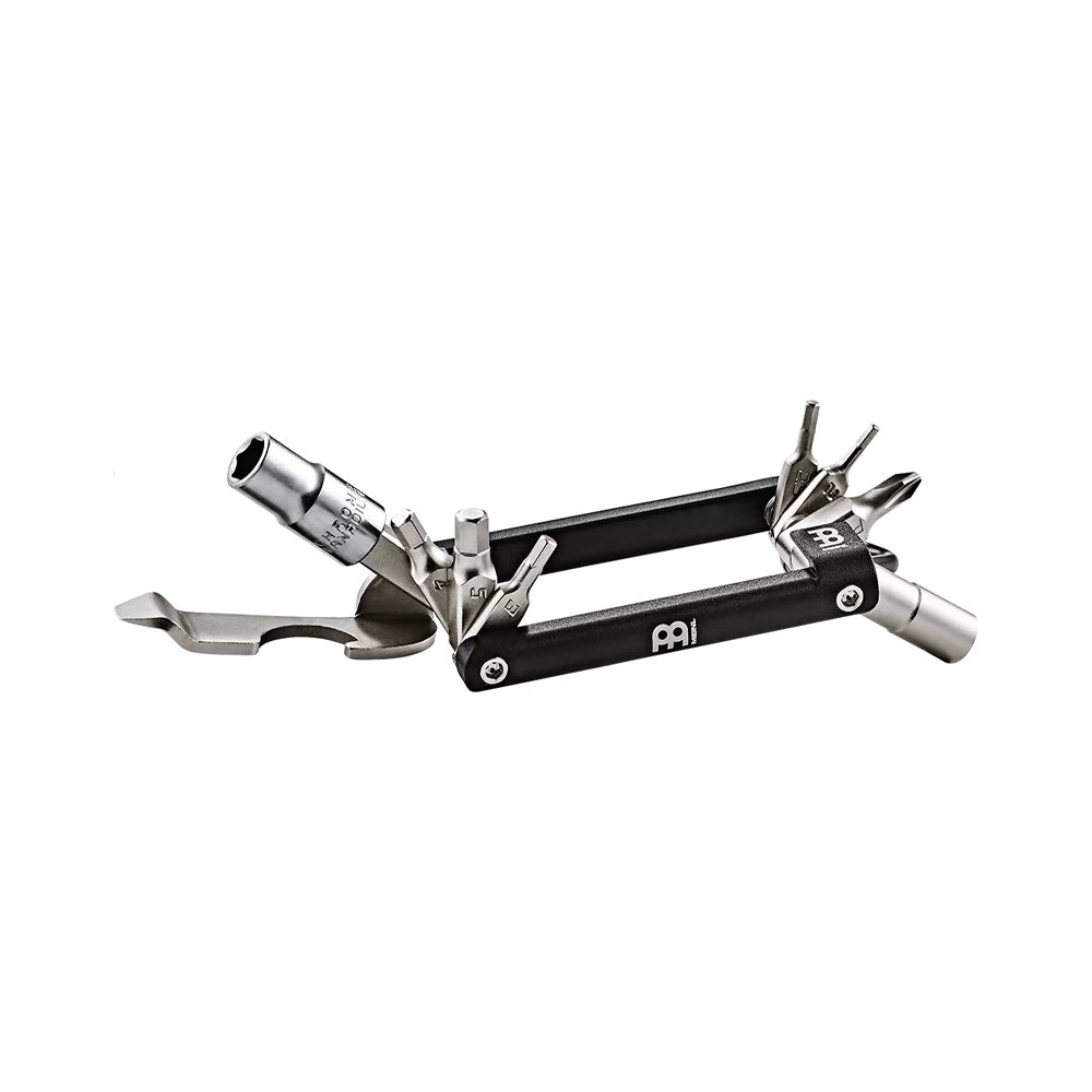 Meinl Cymbals Drum Tech Multi-Tool