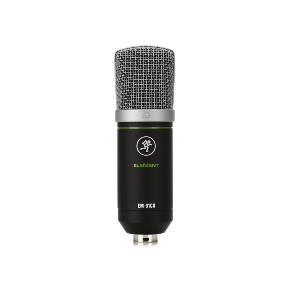 Mackie EM91CU USB Condenser Microphone