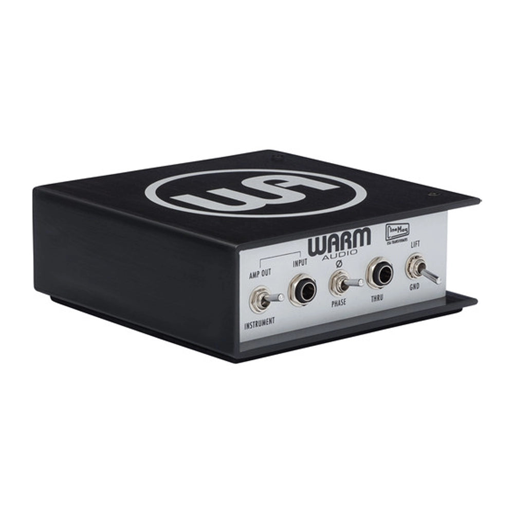 Warm Audio WA-DI-P Passive Direct Box