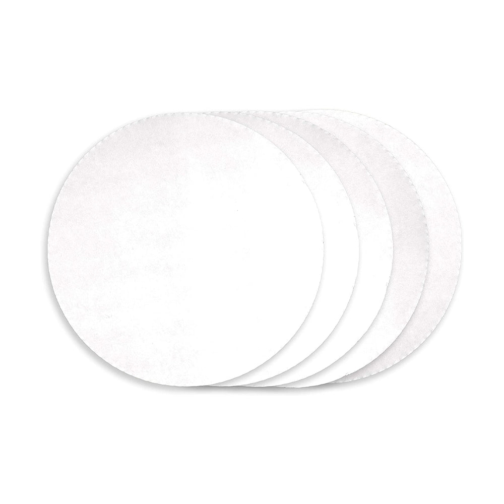 Gator GBELLCVR0809FILTER - 9 inch MERV 13 Filters (5-pack)