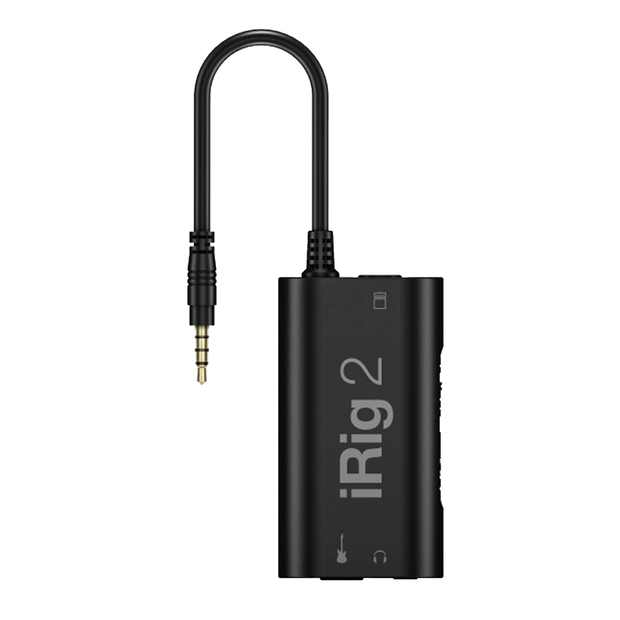 IK Multimedia iRig 2 Interface