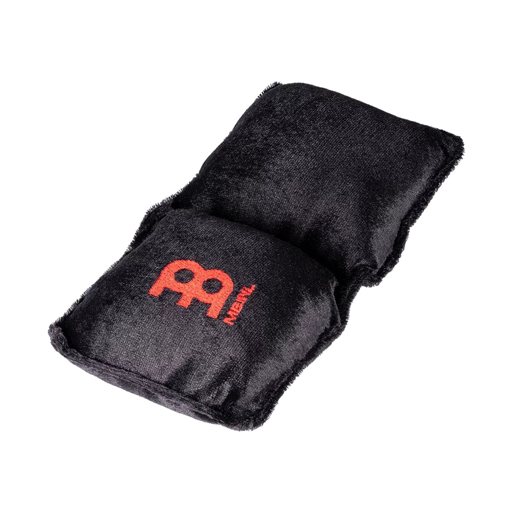 Meinl Percussion Cowbell Cushion for Medium Cowbells - Black