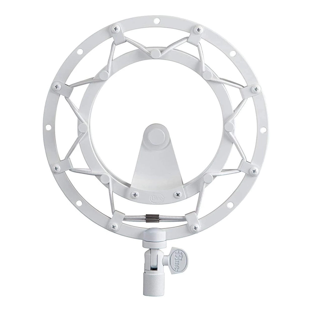 Soporte de suspensión Blue Radius II Whiteout