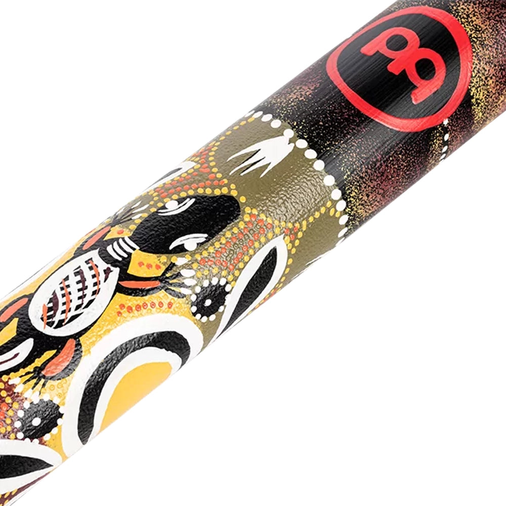 Meinl Bamboo Didgeridoo 47" - Black