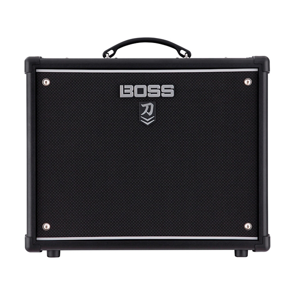 Boss Katana-50 MkII 50W 1x12 Guitar Combo Amplifier