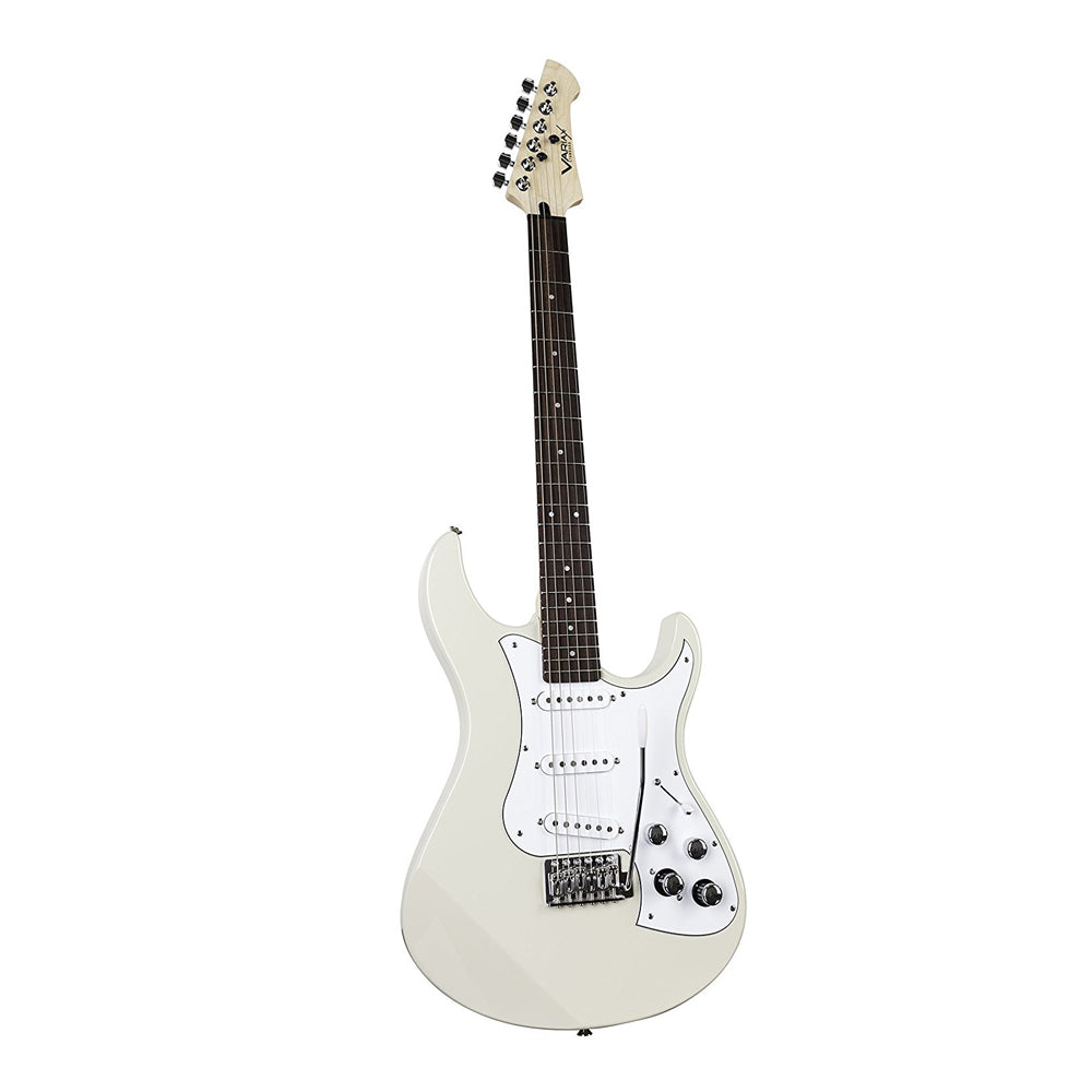 Line 6 Variax Standard White G20-1