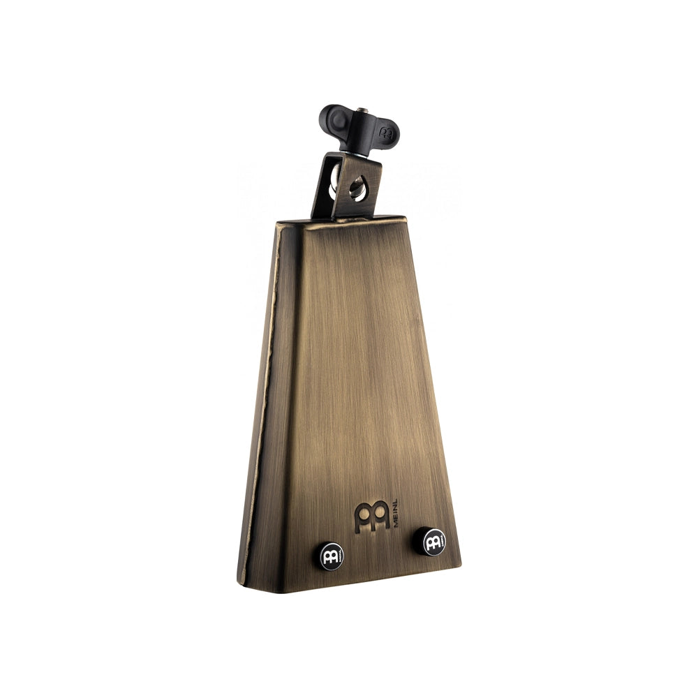 Meinl Mike Johnston Signature Groove Cowbell