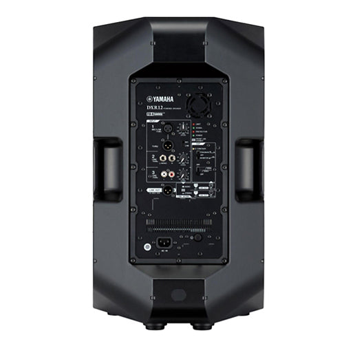 DXR12 Active 12" Speaker 1,100W W/DSP