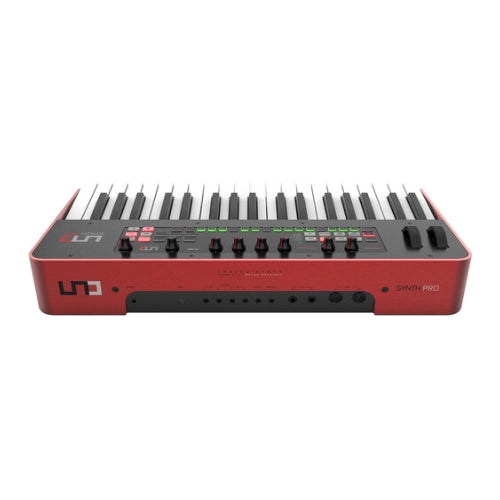 IK Multimedia UNO Synth Pro Paraphonic Analog Synthesizer - B-Stock