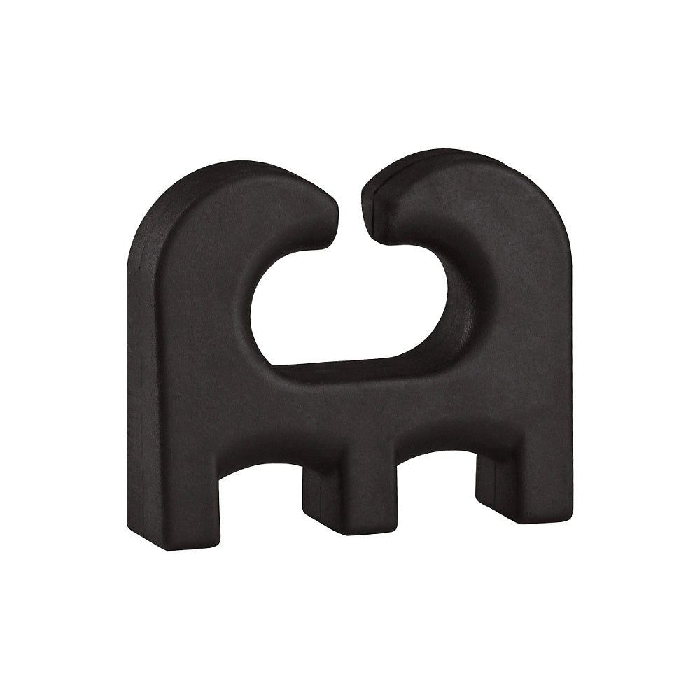 Meinl Rubber Conga Risers Set of 4