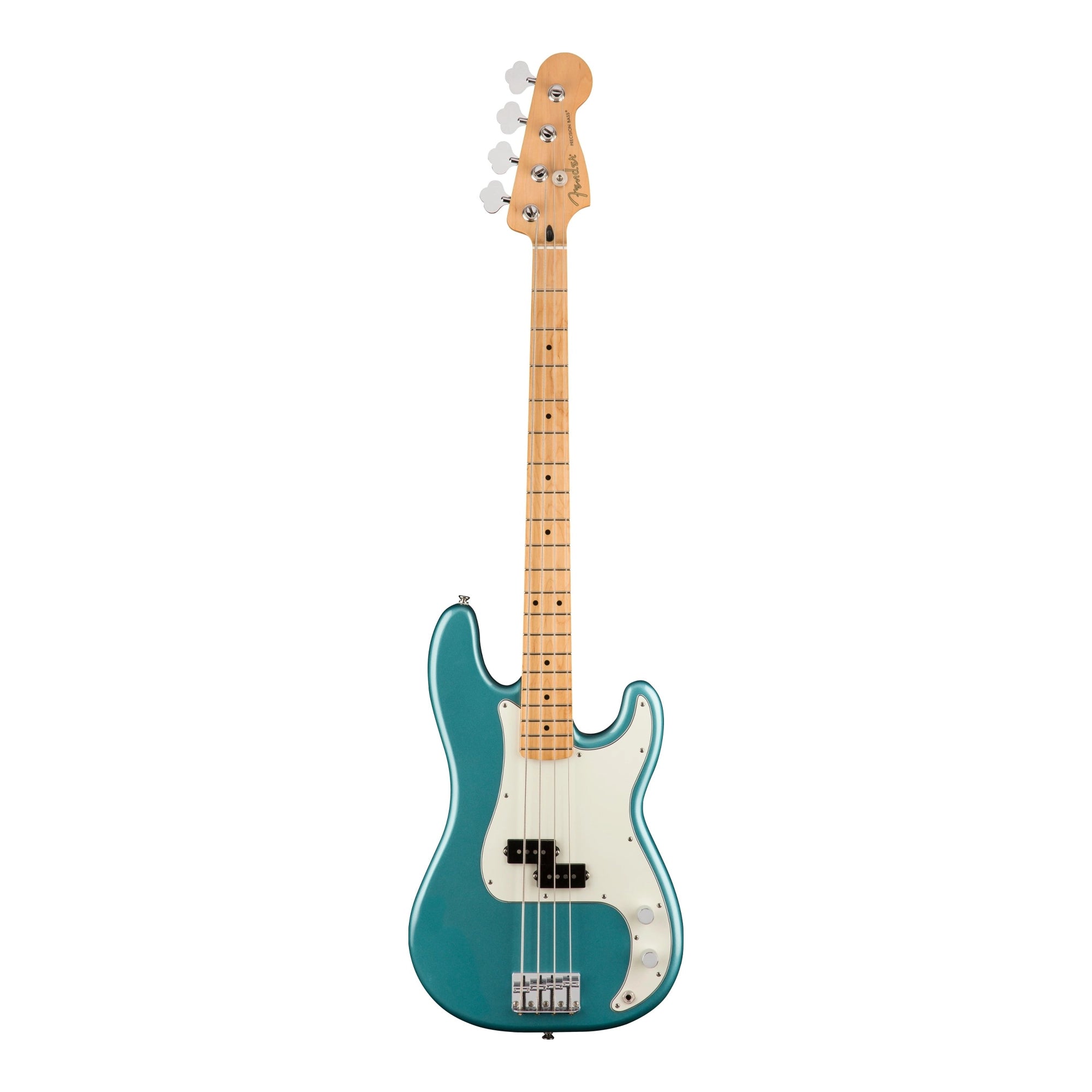 Fender Player 4 String Precisiion Bass - Tidepool