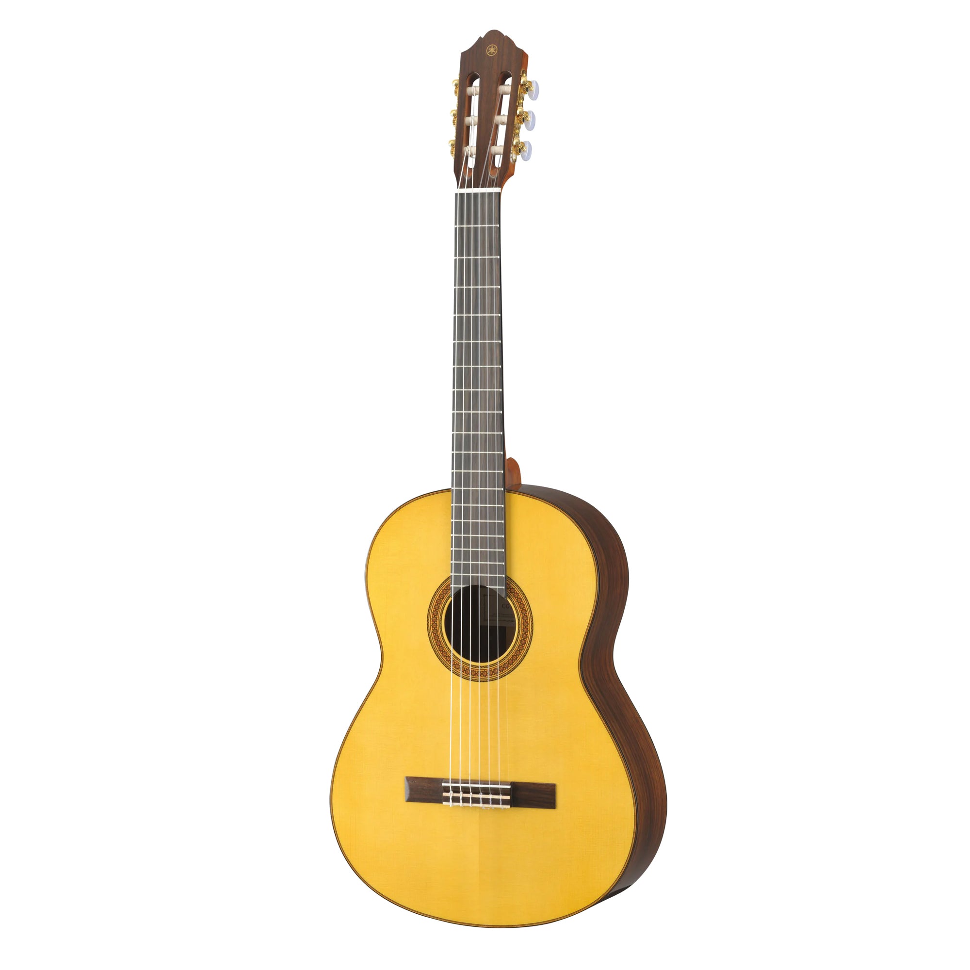 Yamaha CG182S Spruce Top Classical Guitar