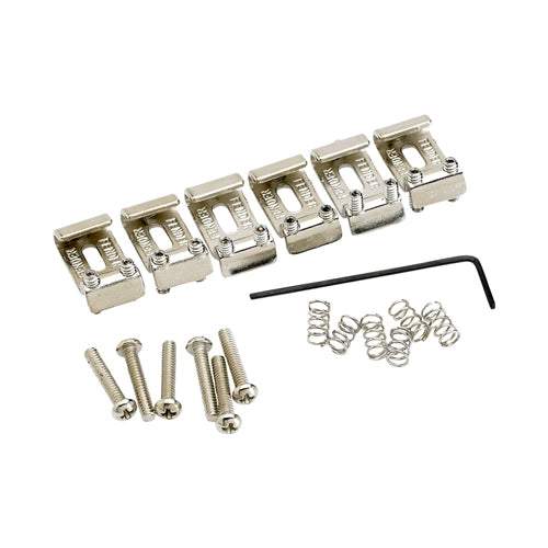 Fender American Vintage Stratocaster Bridge Saddles
