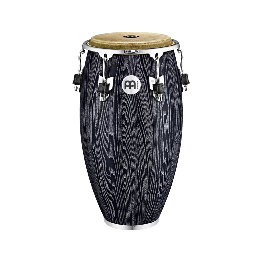 Meinl Woodcraft Series 11 3/4" Conga-Vintage Black