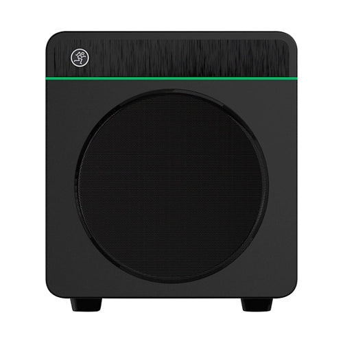 Mackie CR Series CR8S-XBT 8" Multimedia Subwoofer with Bluetooth