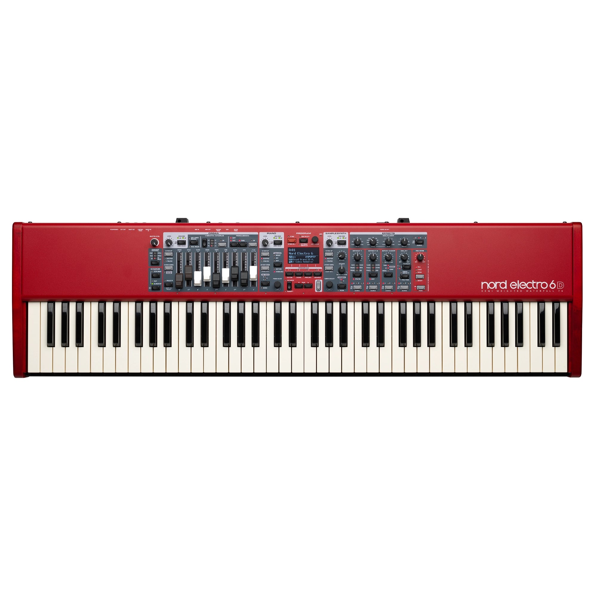 Nord Electro 6D 73 Key