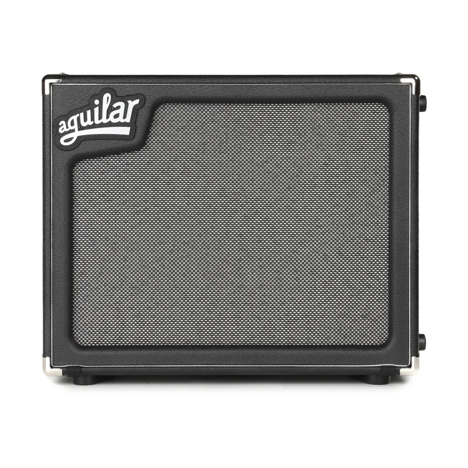 Aguilar SL 210 - 2x10" 400 vatios 8 ohmios Gabinete de Bajo