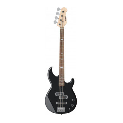 Yamaha BB1024 4-String Electric Bass, Black