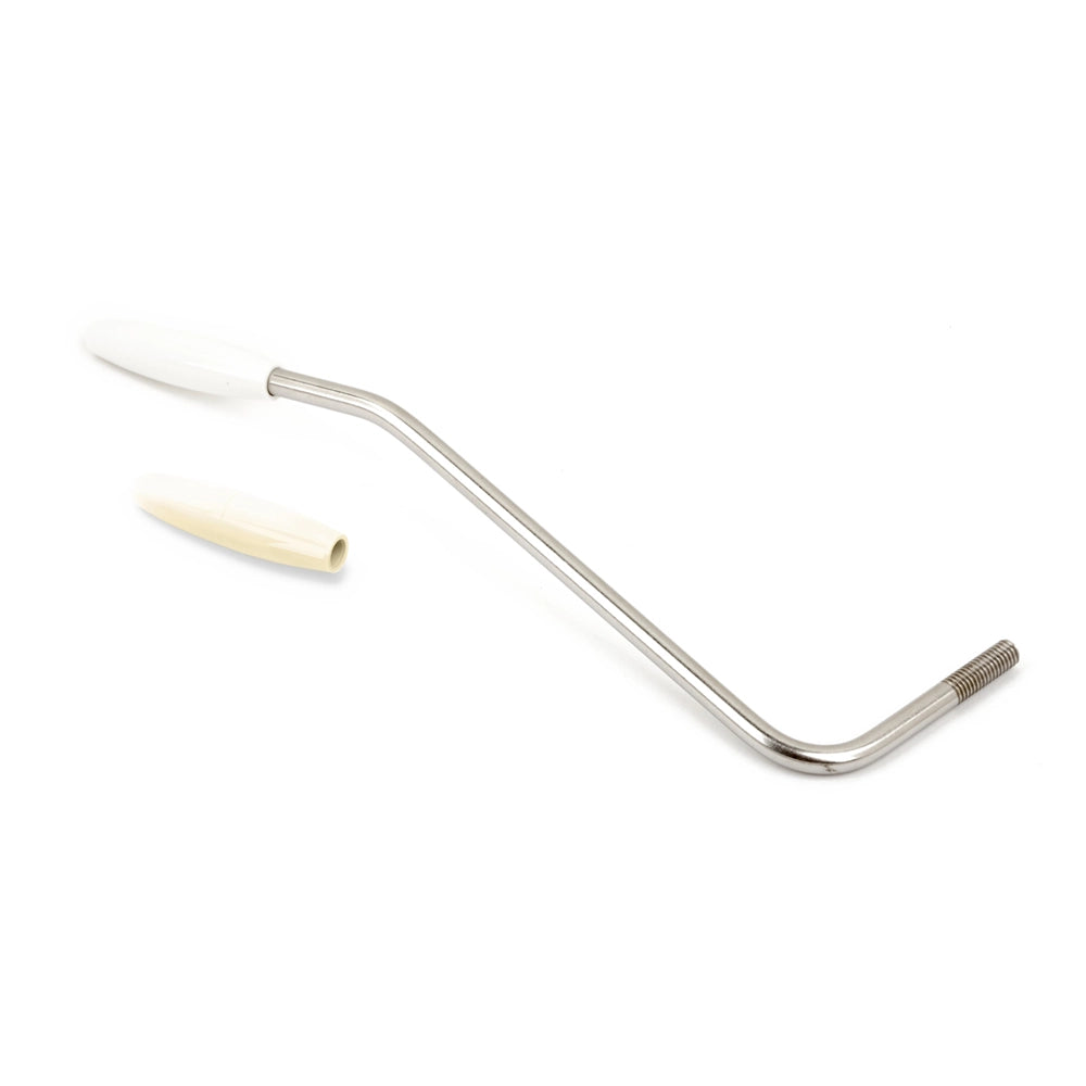 Fender American Standard Stratocaster Tremolo Arm - White And Aged Tips