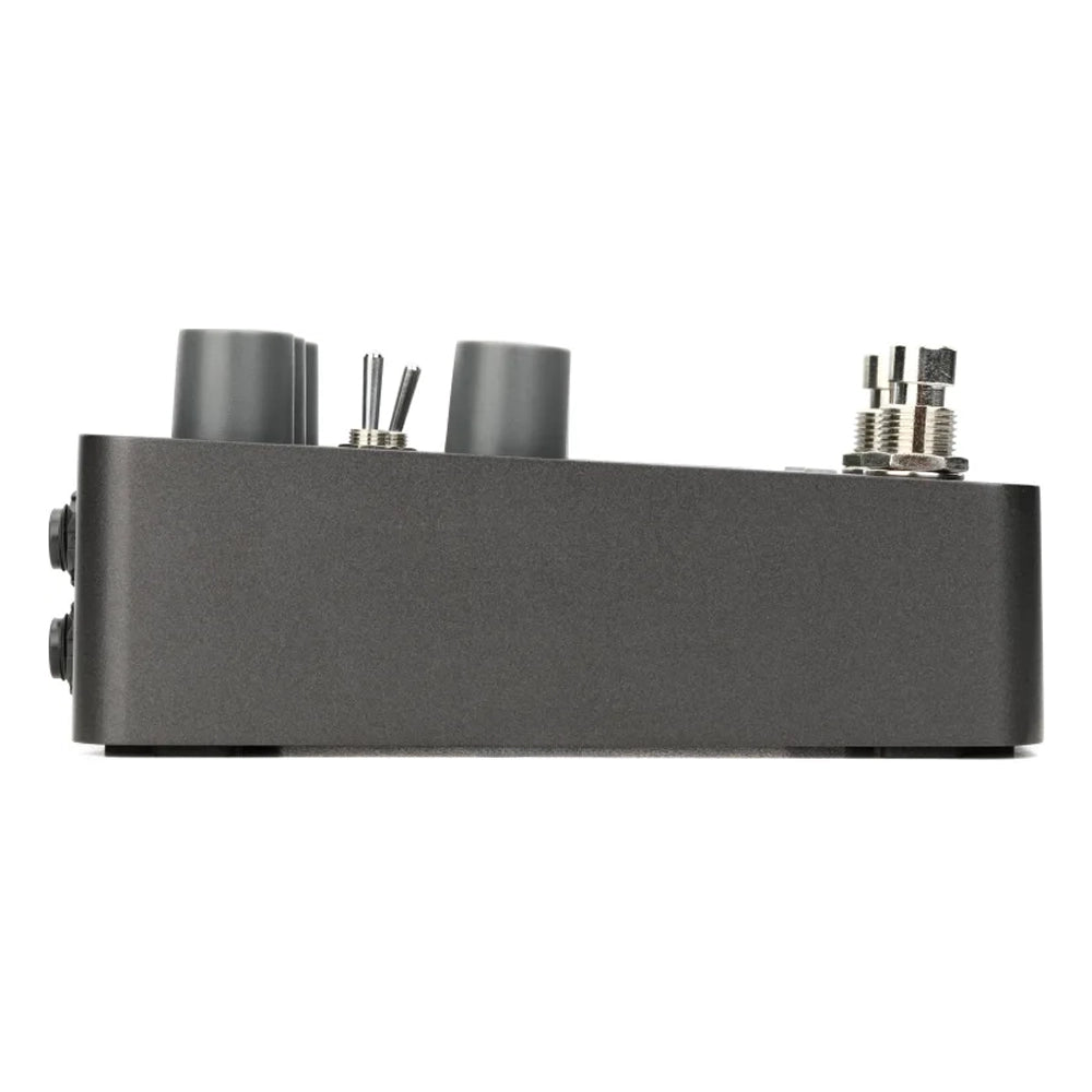 Universal Audio Galaxy '74 Tape Echo and Reverb Pedal