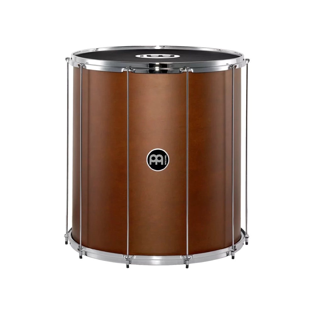 Meinl Surdo Wood 22 x 24 African Brown
