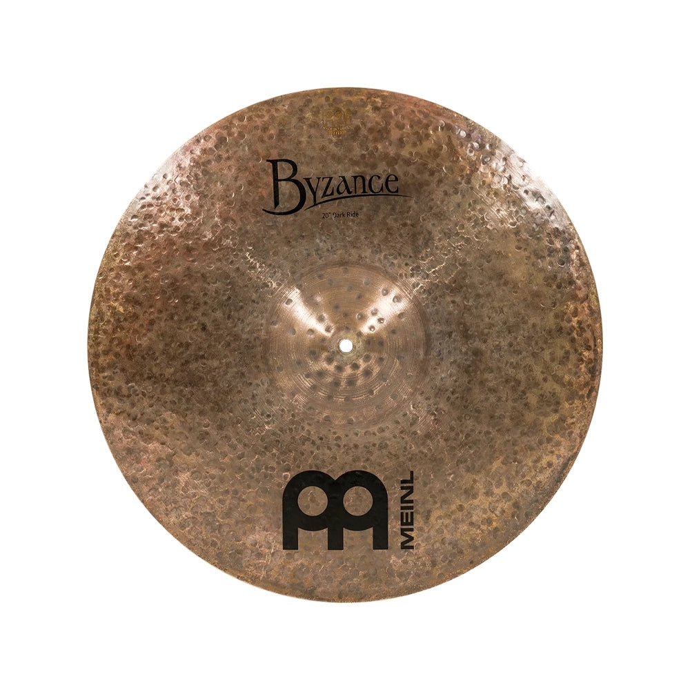 Meinl Byzance 20" Dark Ride Cymbal