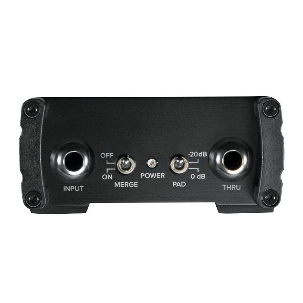 Mackie MDB-1A Active Direct Box