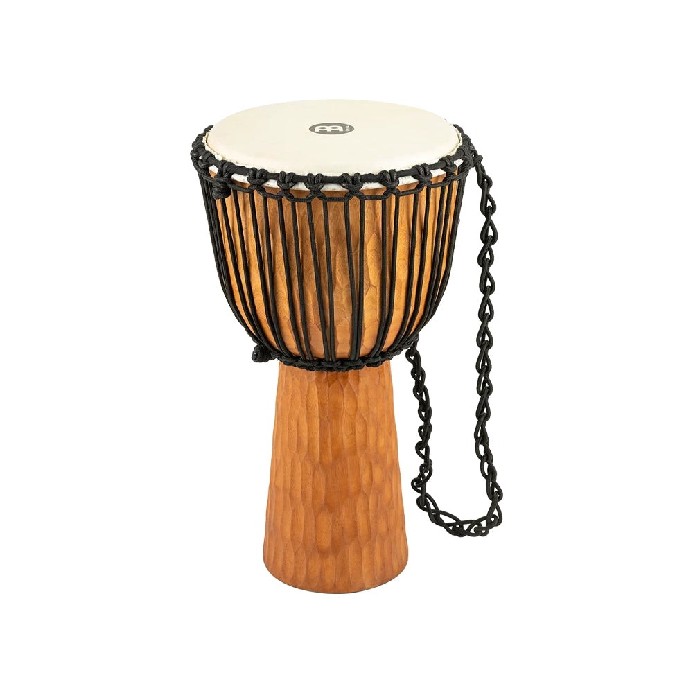 Meinl African Style Djembe Drum X-Large Nile Series