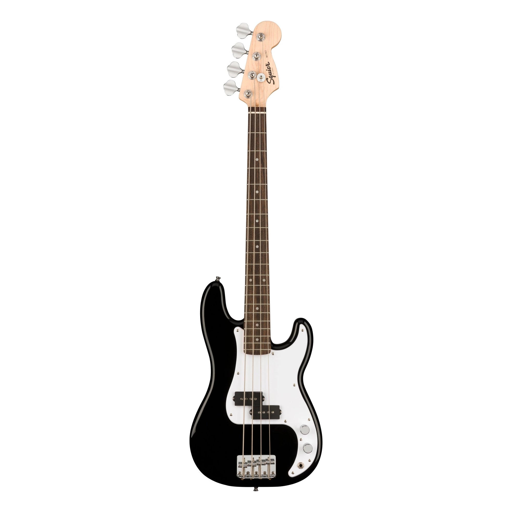 Bass Guitars