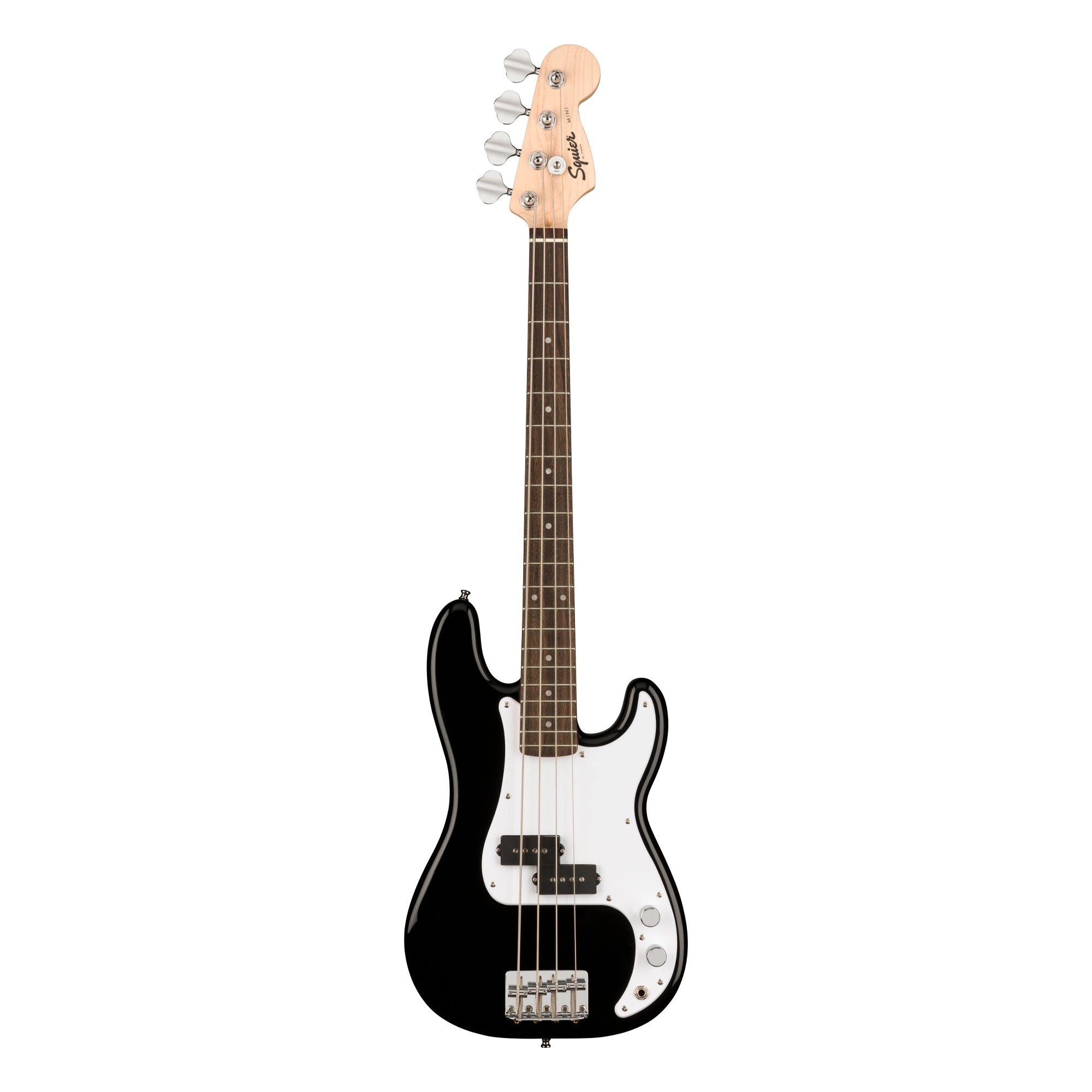 Squier Mini Precision 4 String Electric Bass