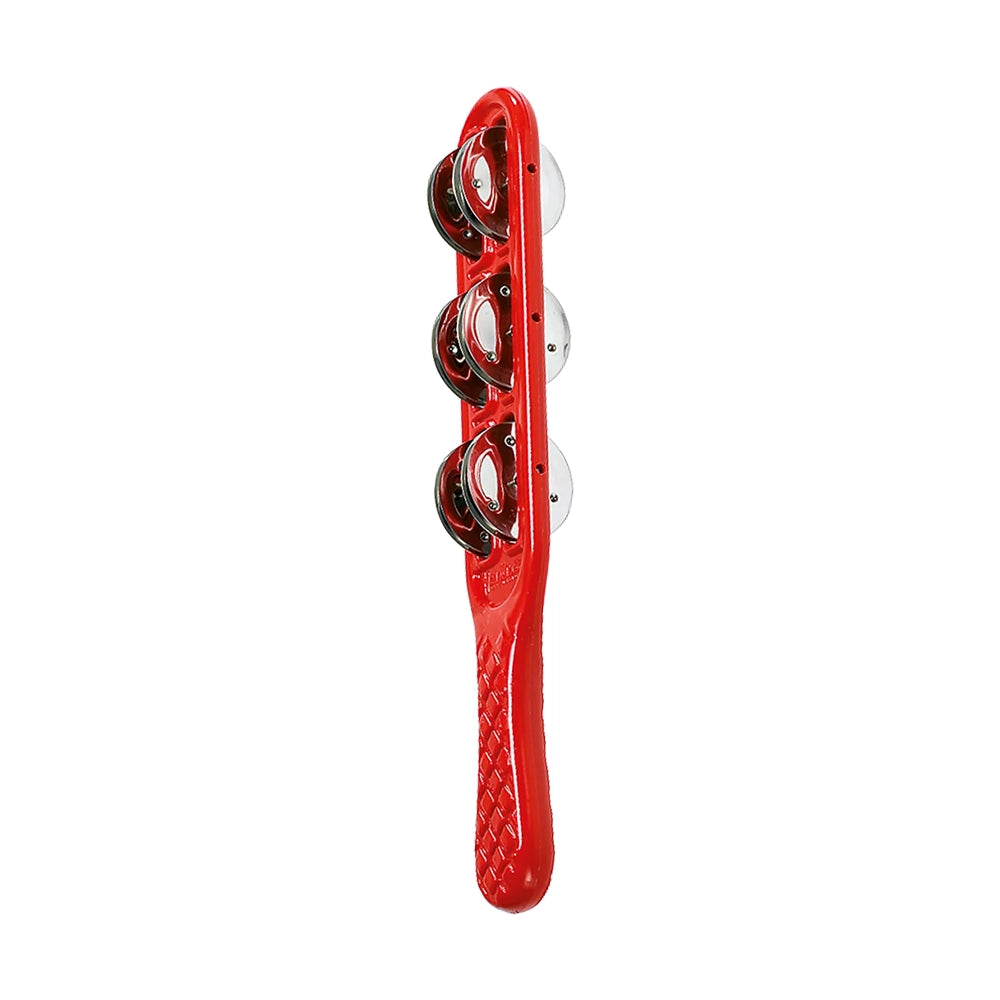 Meinl Percussion Jingle Stick - Red