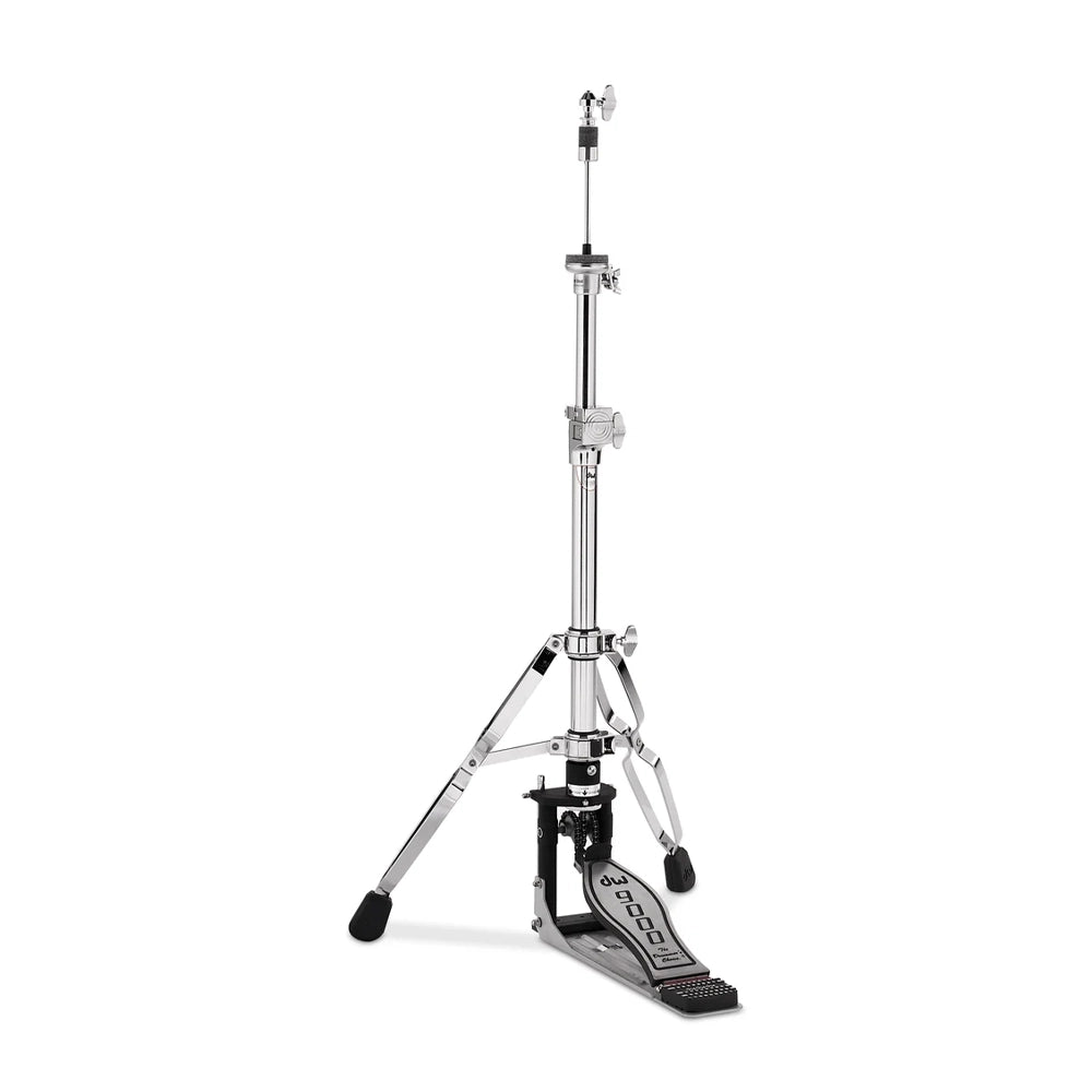 DW DWCP9500TB 9000 Series Heavy Duty Hi-hat Stand - 2-leg