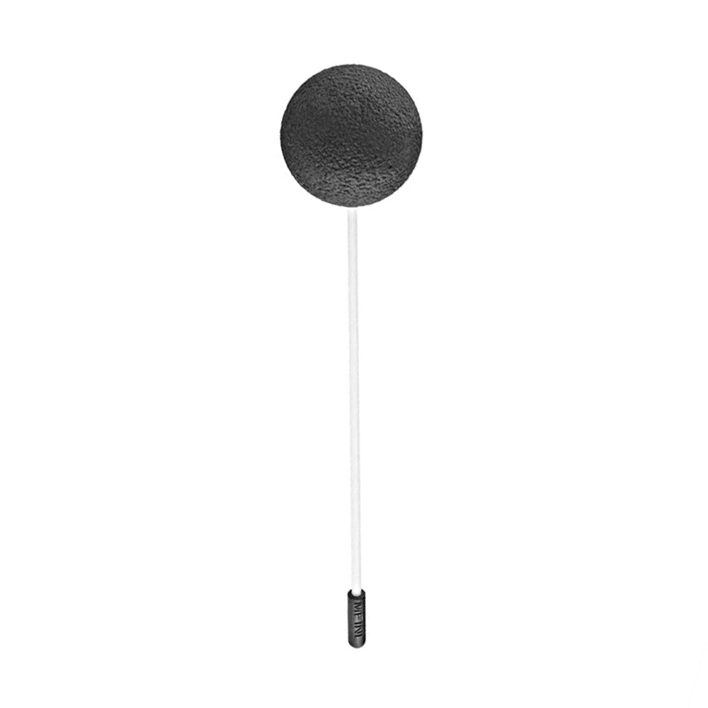 Meinl G-RM-40 Ø40mm Gong Resonant Rubber Mallet