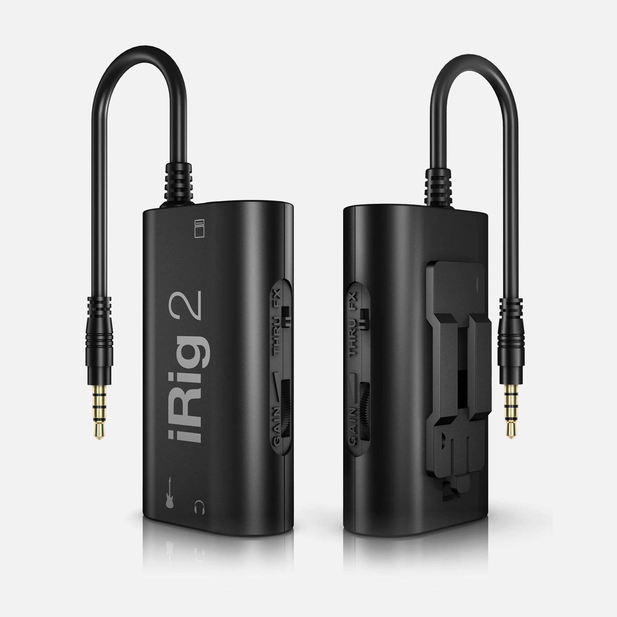 IK Multimedia iRig 2 Interface