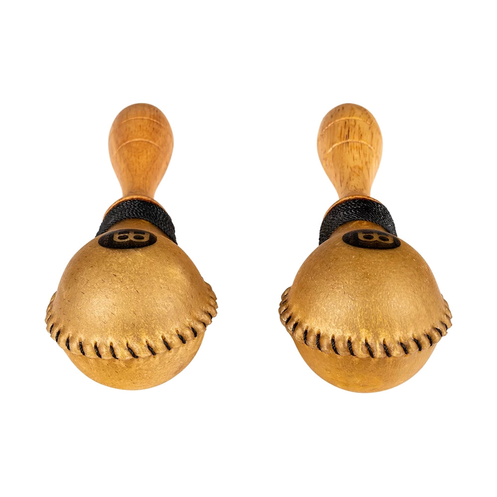 Meinl Mini Rawhide Maraca Pair